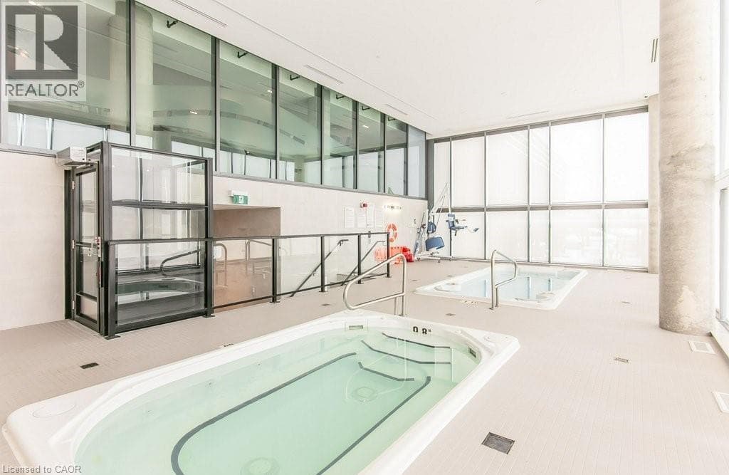Apartment for sale at 5 WELLINGTON Street S Unit# 1607, Midtown, Kitchener, Ontario, photo 33