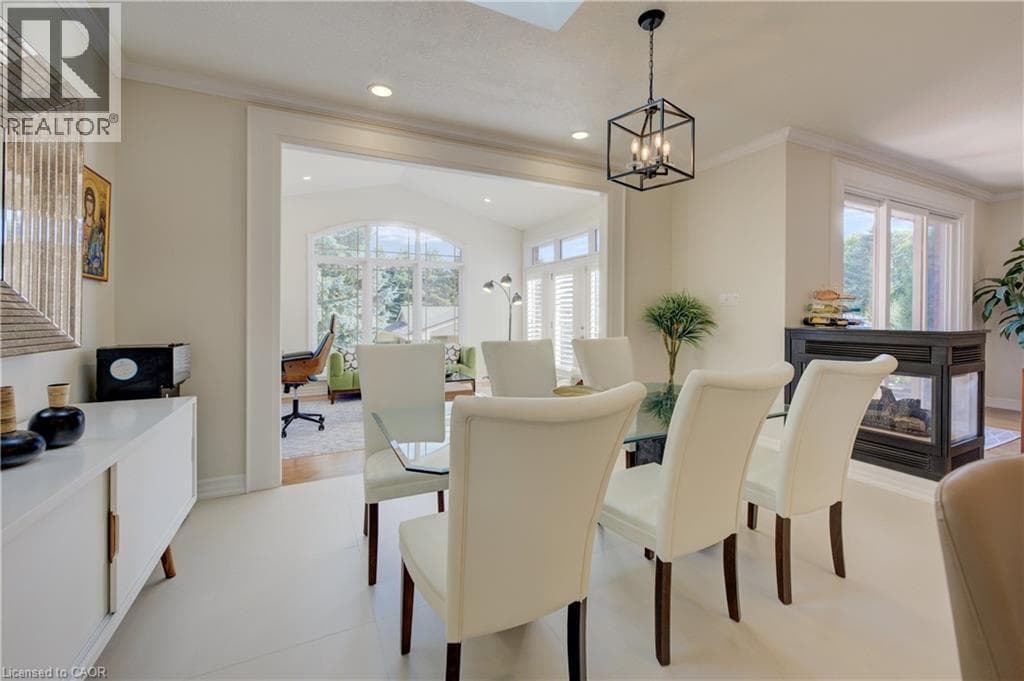 Detached for sale at 11 CECIL KENNEDY Court, Petersburg, Wilmot, Ontario, photo 10