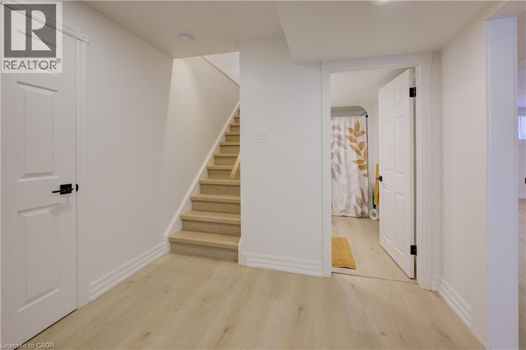 Detached for sale at 11 CECIL KENNEDY Court, Petersburg, Wilmot, Ontario, photo 19