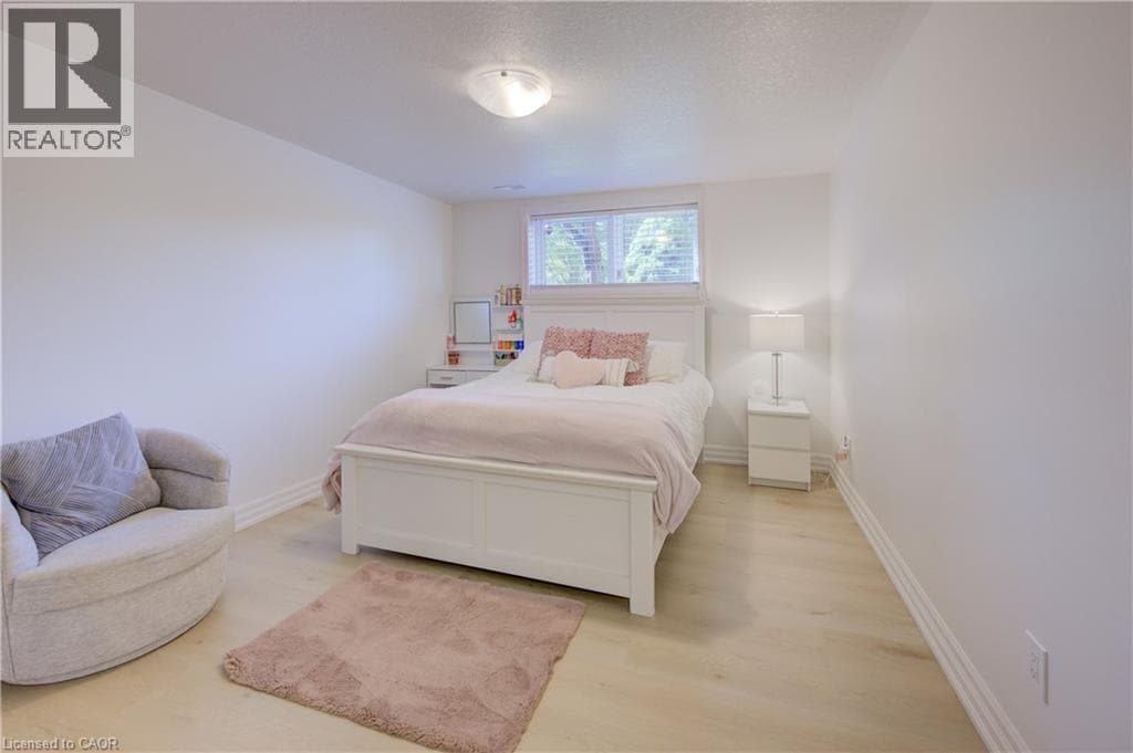 Detached for sale at 11 CECIL KENNEDY Court, Petersburg, Wilmot, Ontario, photo 21