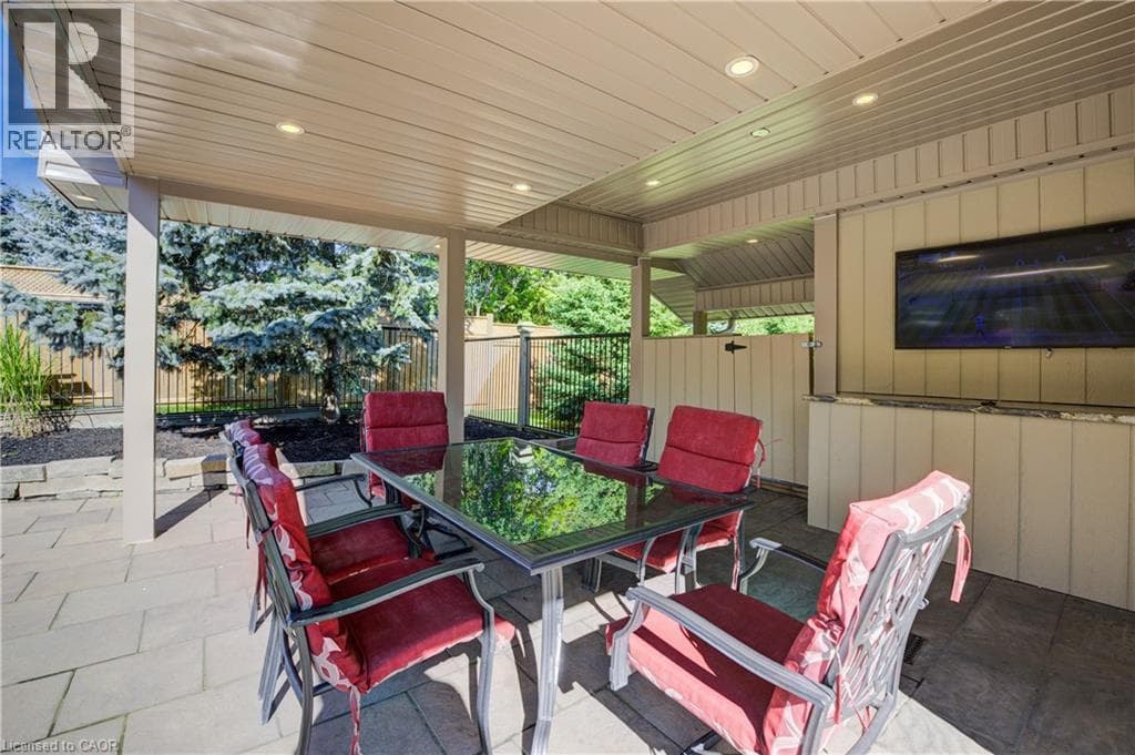Detached for sale at 11 CECIL KENNEDY Court, Petersburg, Wilmot, Ontario, photo 33