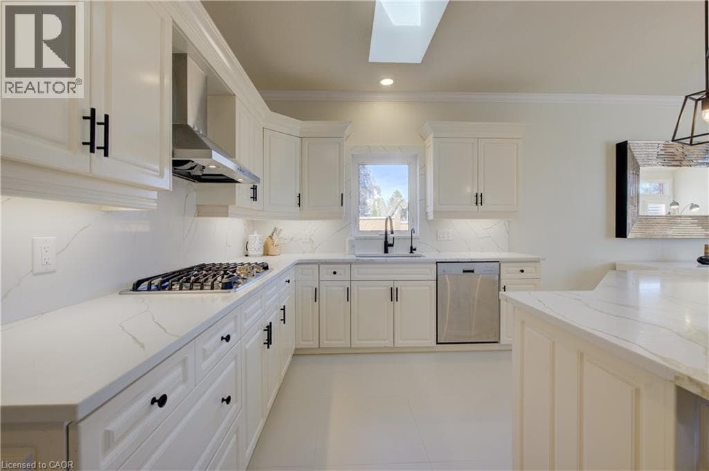 Detached for sale at 11 CECIL KENNEDY Court, Petersburg, Wilmot, Ontario, photo 9
