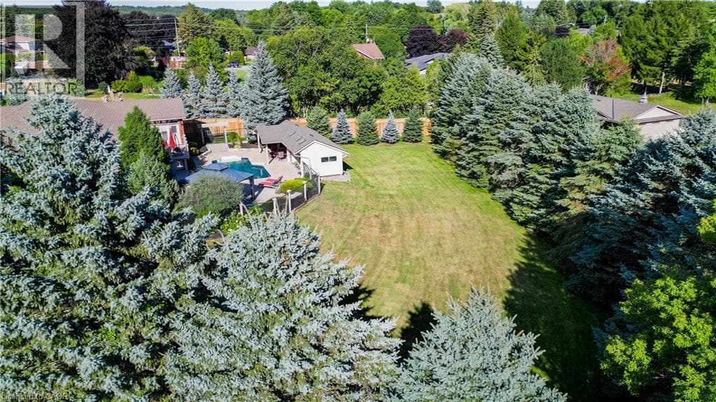 Detached for sale at 11 CECIL KENNEDY Court, Petersburg, Wilmot, Ontario, photo 42