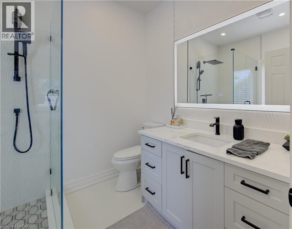 Detached for sale at 11 CECIL KENNEDY Court, Petersburg, Wilmot, Ontario, photo 18