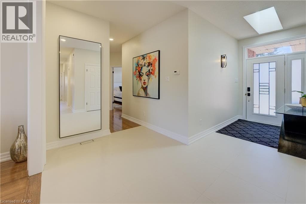 Detached for sale at 11 CECIL KENNEDY Court, Petersburg, Wilmot, Ontario, photo 13