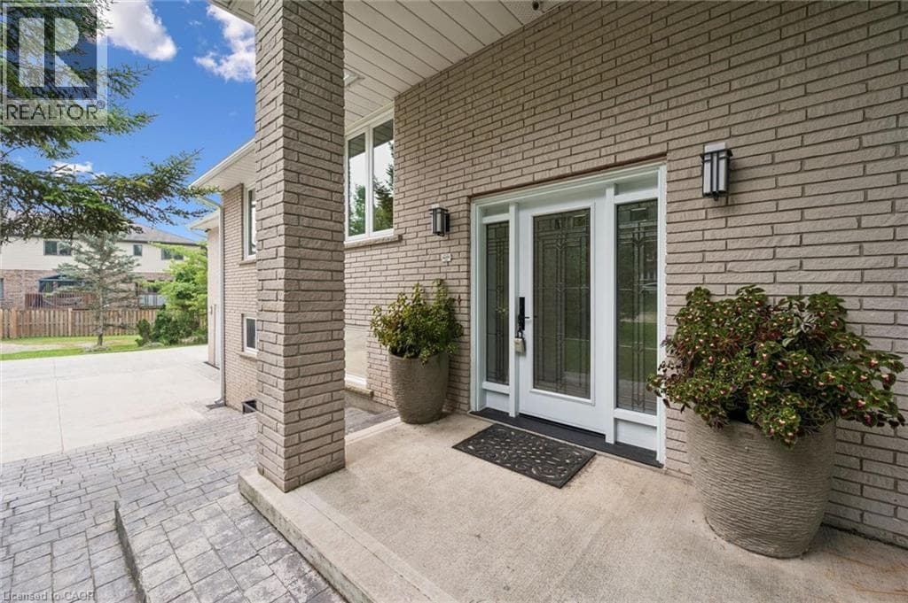 Detached for sale at 168 BREWERY Street, Baden, Wilmot, Ontario, photo 6