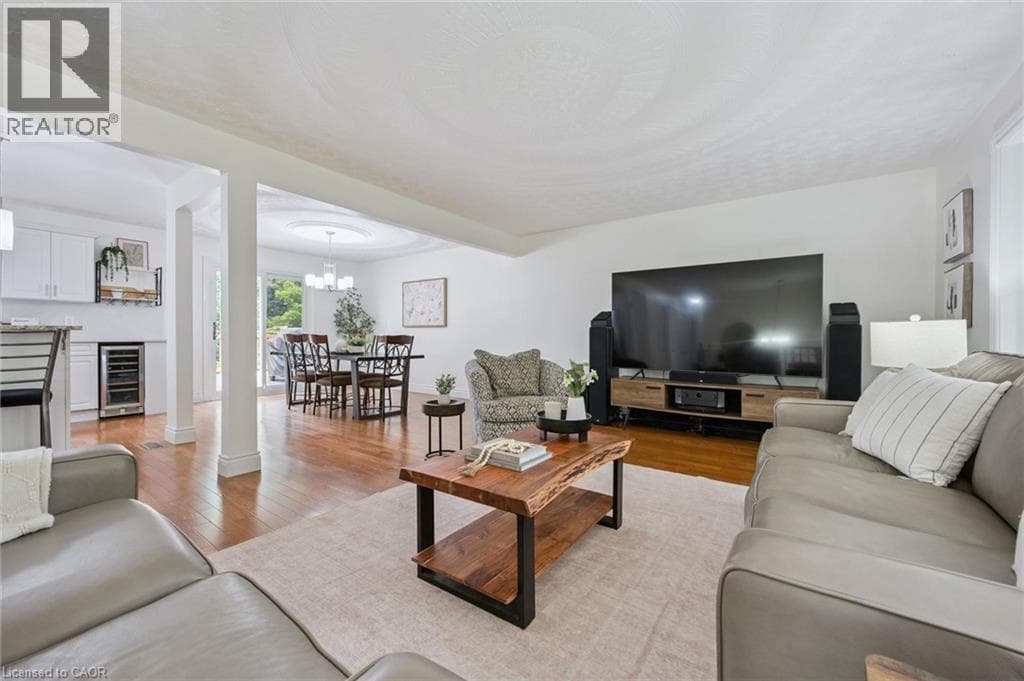Detached for sale at 168 BREWERY Street, Baden, Wilmot, Ontario, photo 10
