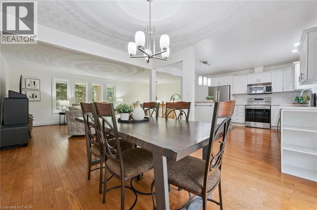 Detached for sale at 168 BREWERY Street, Baden, Wilmot, Ontario, photo 12
