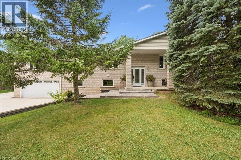 Detached for sale at 168 BREWERY Street, Baden, Wilmot, Ontario, photo 4