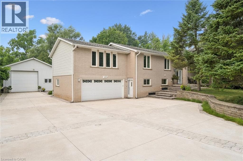 Detached for sale at 168 BREWERY Street, Baden, Wilmot, Ontario, photo 3