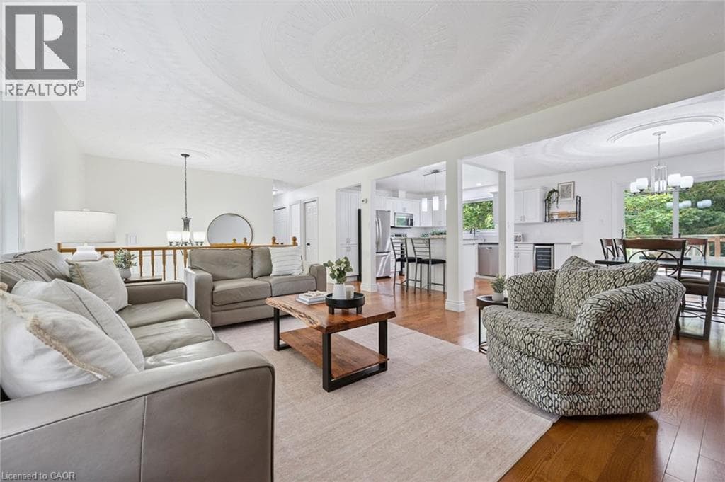 Detached for sale at 168 BREWERY Street, Baden, Wilmot, Ontario, photo 9
