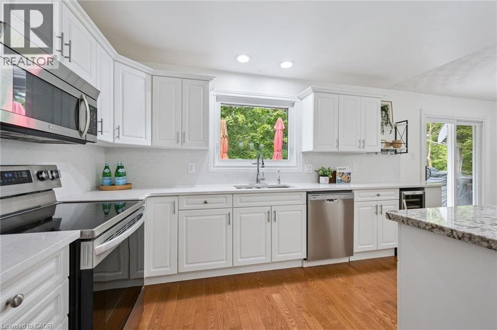 Detached for sale at 168 BREWERY Street, Baden, Wilmot, Ontario, photo 15
