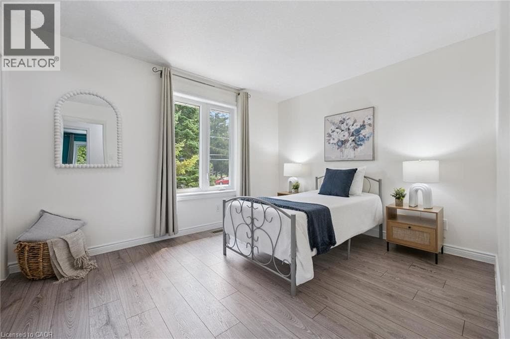 Detached for sale at 168 BREWERY Street, Baden, Wilmot, Ontario, photo 18