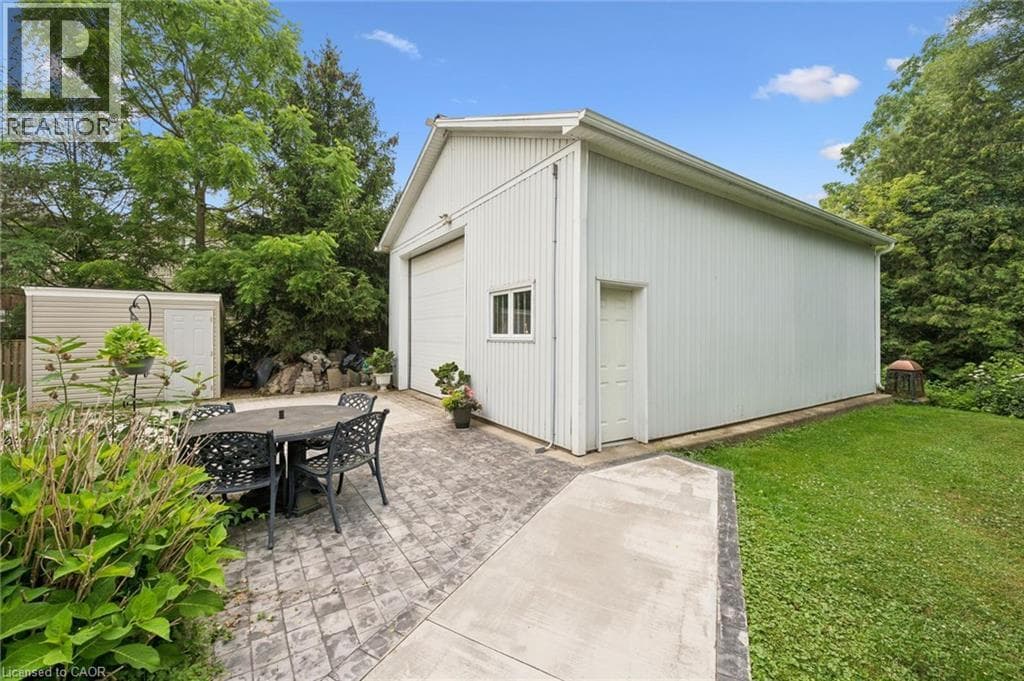 Detached for sale at 168 BREWERY Street, Baden, Wilmot, Ontario, photo 35