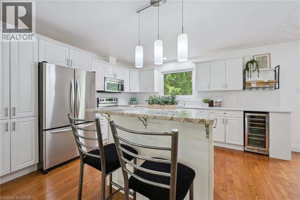 Detached for sale at 168 BREWERY Street, Baden, Wilmot, Ontario, photo 14