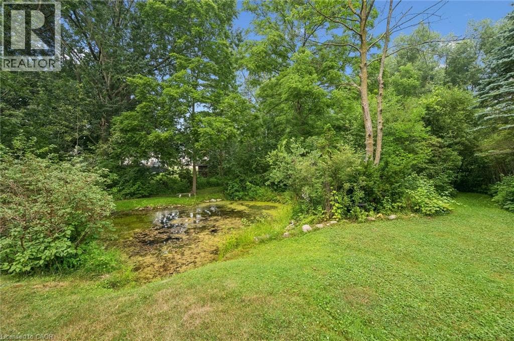 Detached for sale at 168 BREWERY Street, Baden, Wilmot, Ontario, photo 37