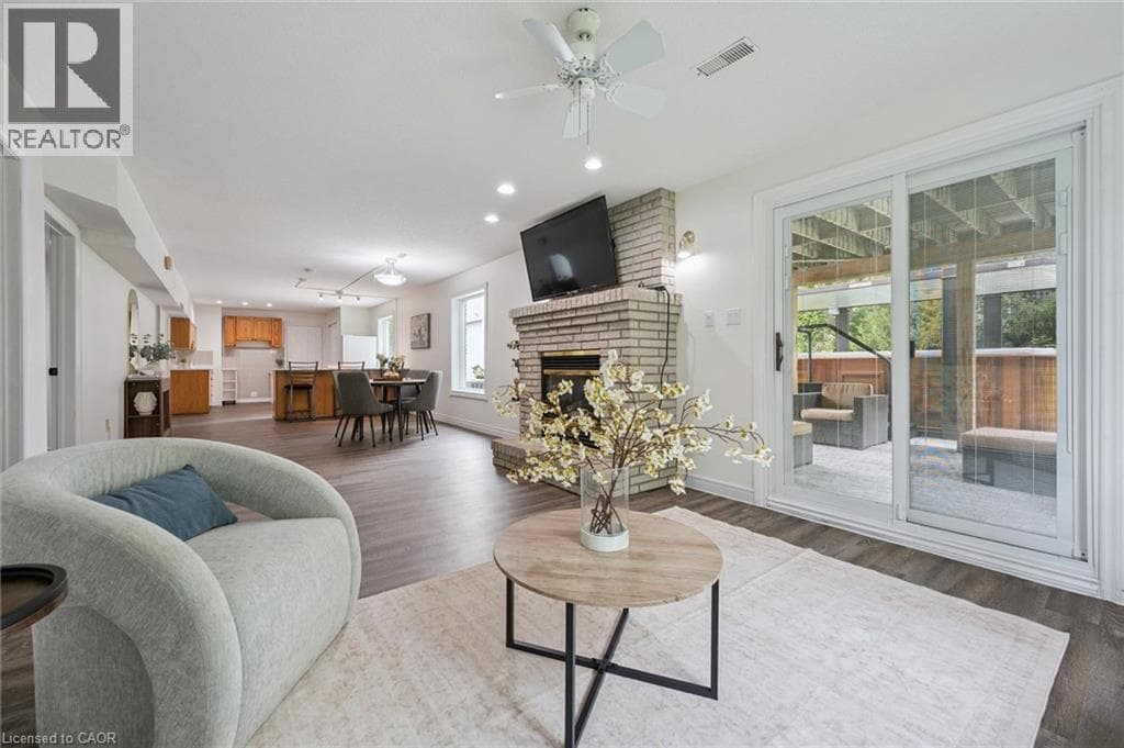 Detached for sale at 168 BREWERY Street, Baden, Wilmot, Ontario, photo 29
