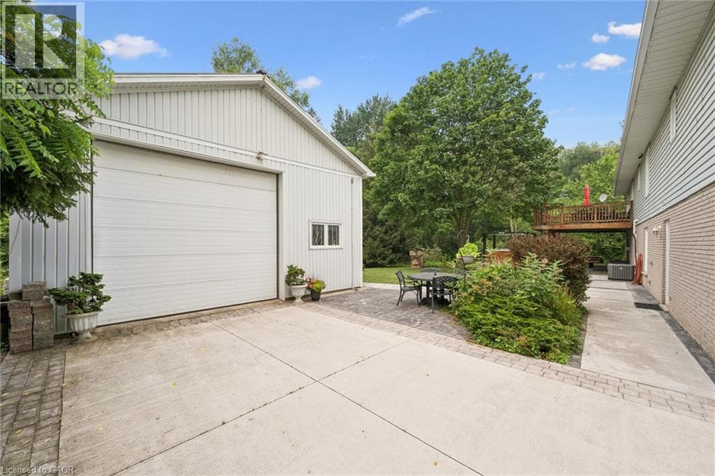 Detached for sale at 168 BREWERY Street, Baden, Wilmot, Ontario, photo 34