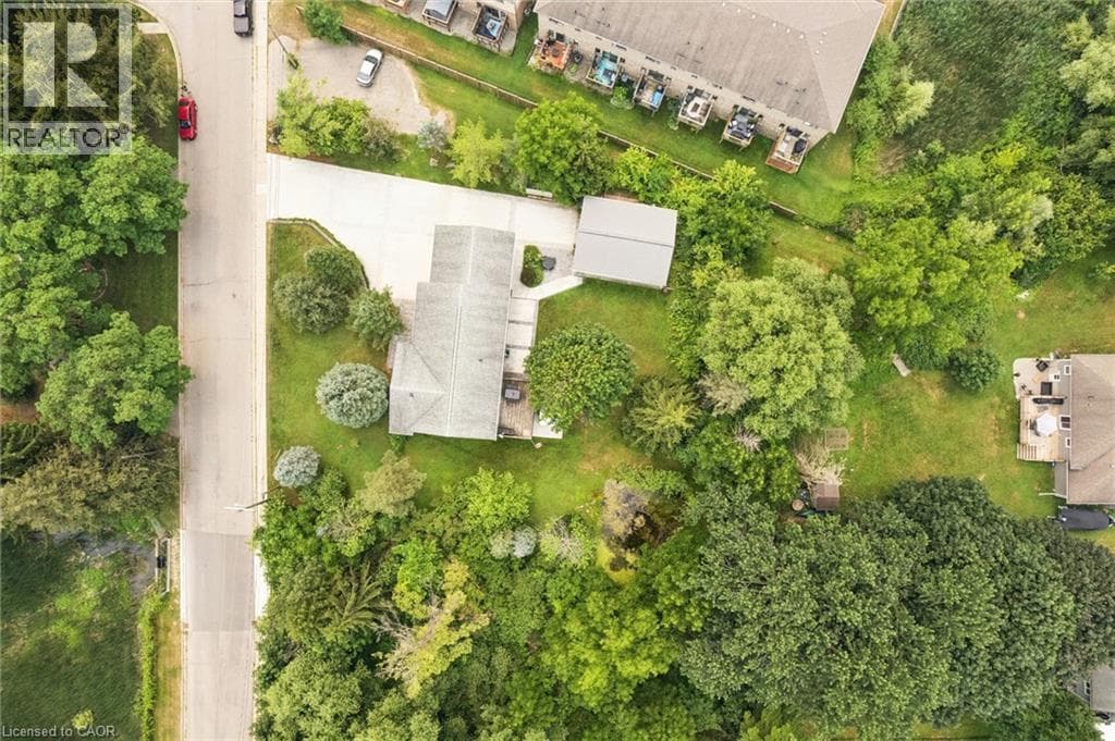Detached for sale at 168 BREWERY Street, Baden, Wilmot, Ontario, photo 41