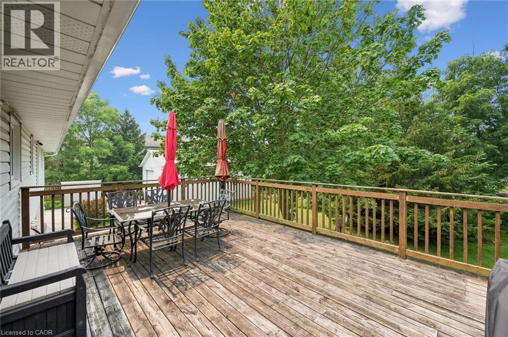 Detached for sale at 168 BREWERY Street, Baden, Wilmot, Ontario, photo 39
