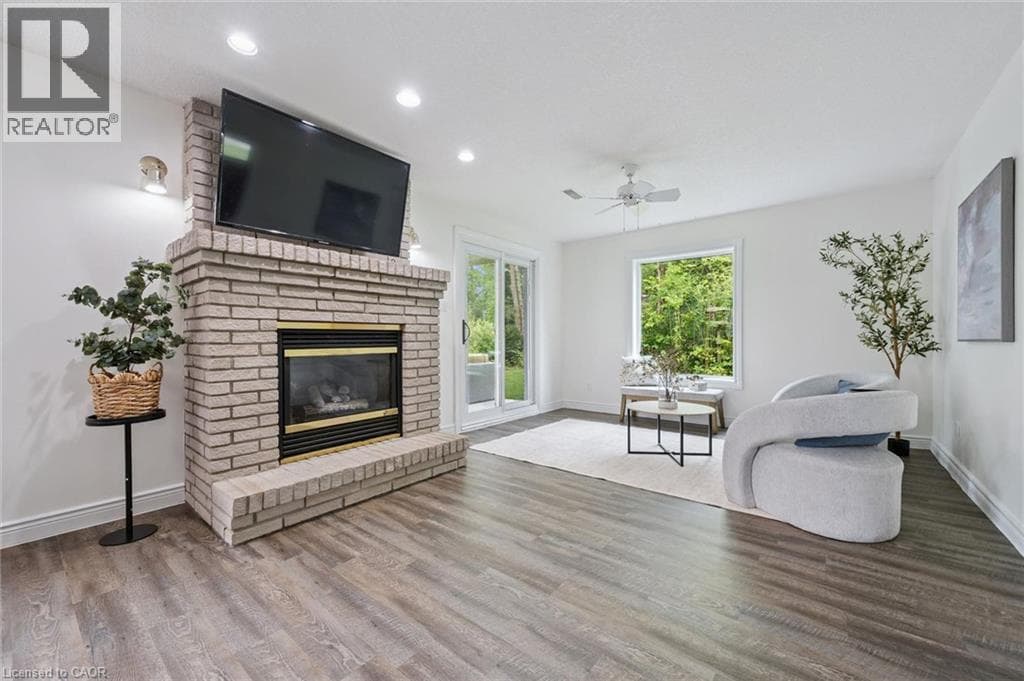Detached for sale at 168 BREWERY Street, Baden, Wilmot, Ontario, photo 28