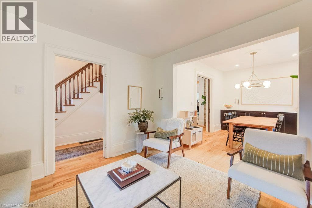 Detached for sale at 22 WHITNEY Place, Mill Courtland Woodside Park, Kitchener, Ontario, photo 11