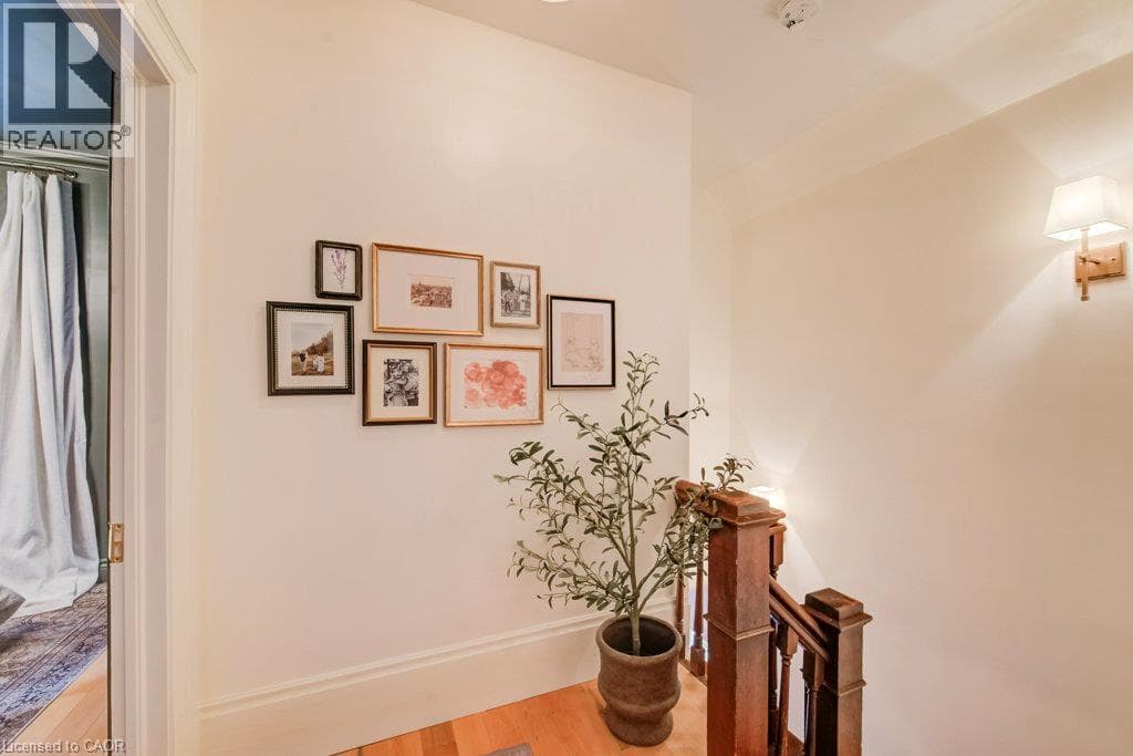 Detached for sale at 22 WHITNEY Place, Mill Courtland Woodside Park, Kitchener, Ontario, photo 26