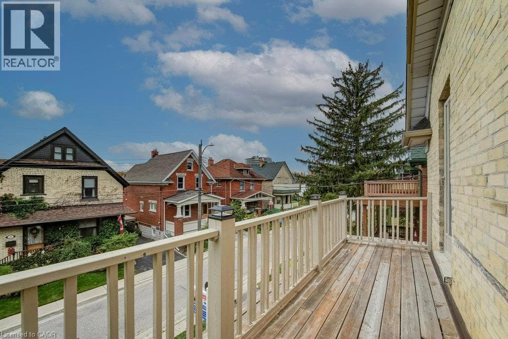 Detached for sale at 22 WHITNEY Place, Mill Courtland Woodside Park, Kitchener, Ontario, photo 30