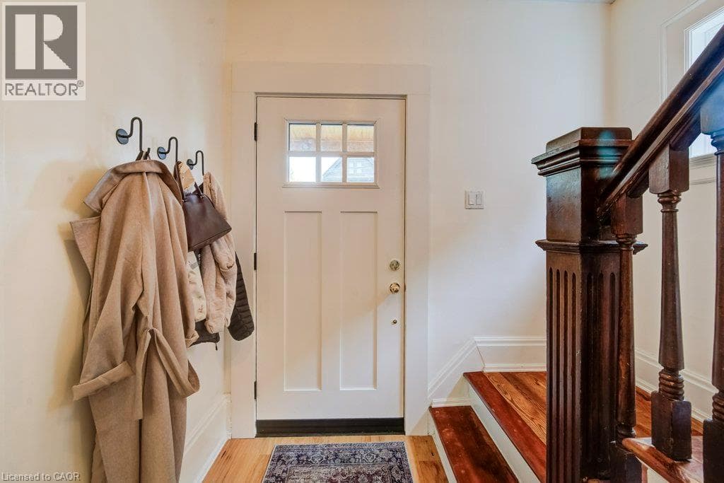 Detached for sale at 22 WHITNEY Place, Mill Courtland Woodside Park, Kitchener, Ontario, photo 5