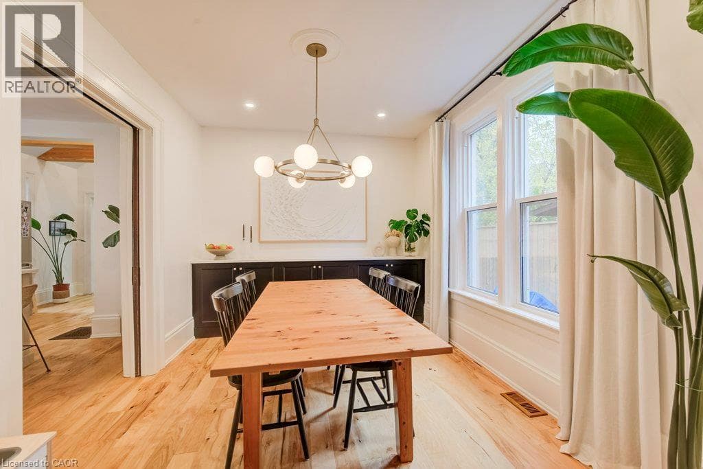 Detached for sale at 22 WHITNEY Place, Mill Courtland Woodside Park, Kitchener, Ontario, photo 12