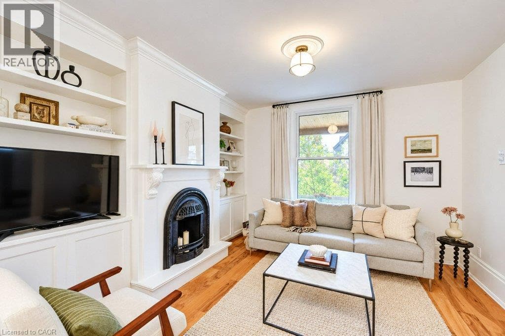 Detached for sale at 22 WHITNEY Place, Mill Courtland Woodside Park, Kitchener, Ontario, photo 9