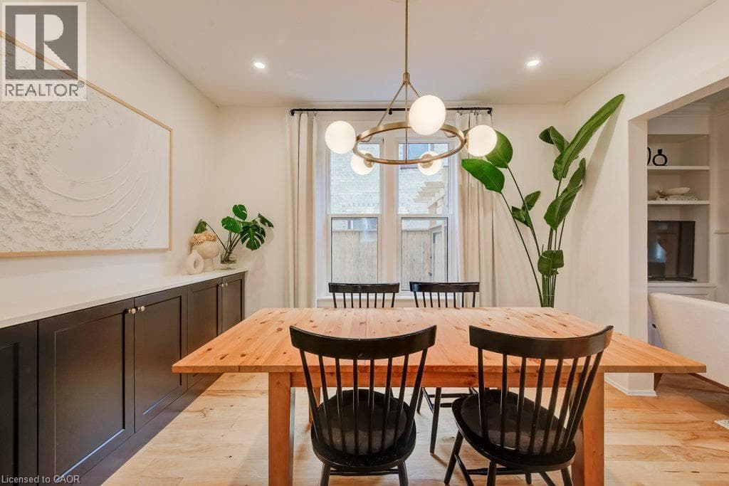 Detached for sale at 22 WHITNEY Place, Mill Courtland Woodside Park, Kitchener, Ontario, photo 13