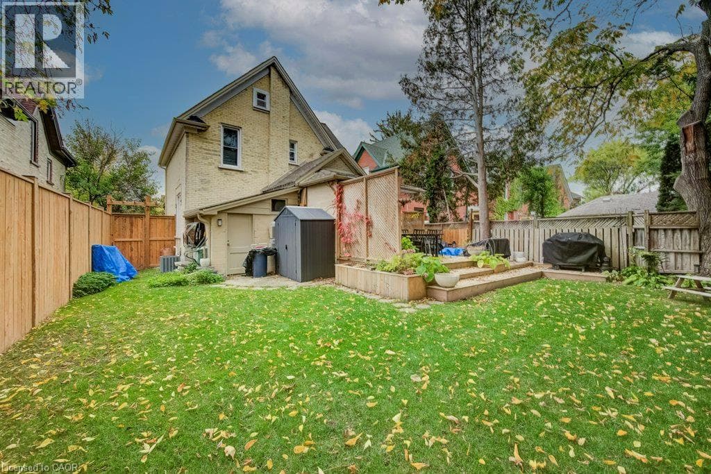 Detached for sale at 22 WHITNEY Place, Mill Courtland Woodside Park, Kitchener, Ontario, photo 40