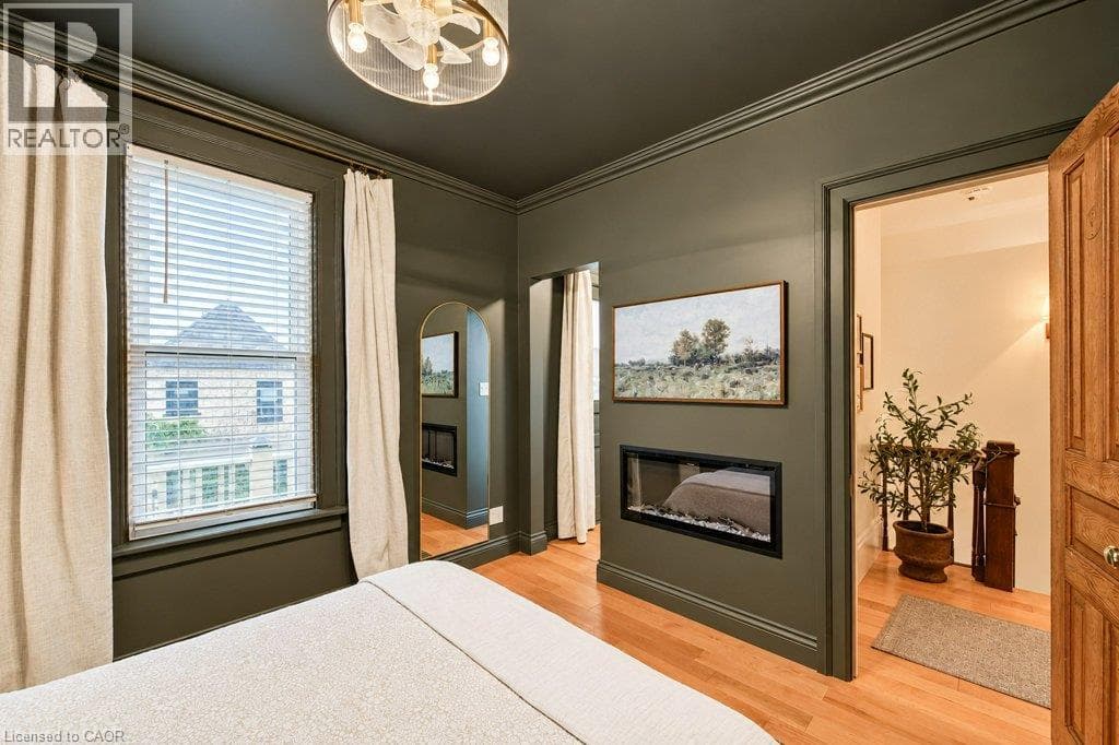 Detached for sale at 22 WHITNEY Place, Mill Courtland Woodside Park, Kitchener, Ontario, photo 31