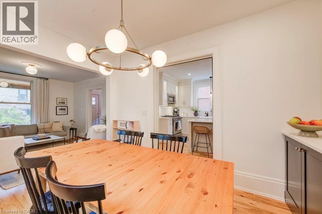 Detached for sale at 22 WHITNEY Place, Mill Courtland Woodside Park, Kitchener, Ontario, photo 14