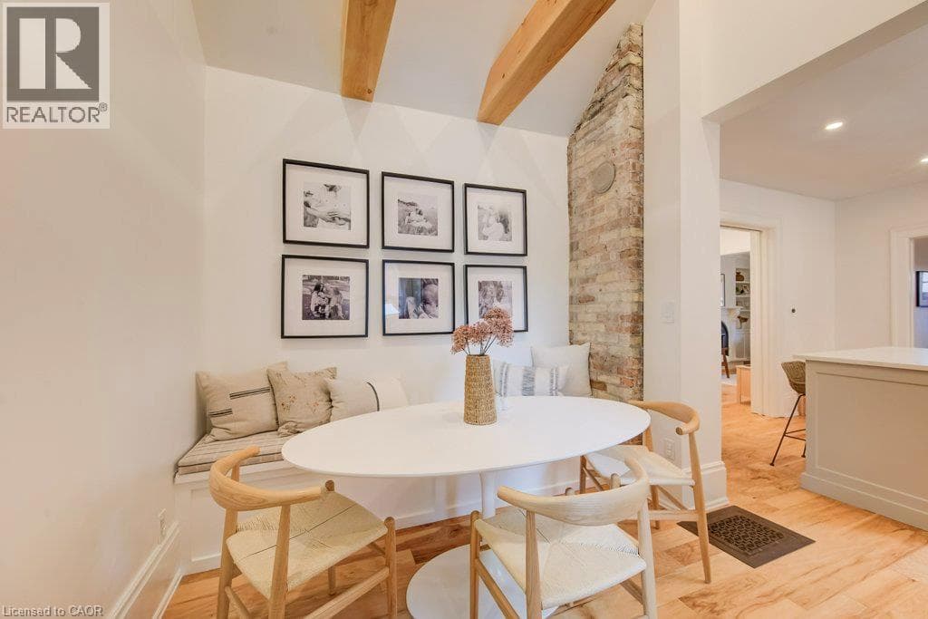 Detached for sale at 22 WHITNEY Place, Mill Courtland Woodside Park, Kitchener, Ontario, photo 24