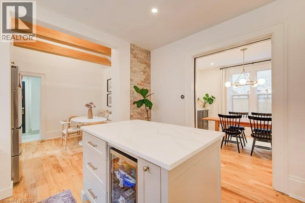 Detached for sale at 22 WHITNEY Place, Mill Courtland Woodside Park, Kitchener, Ontario, photo 19