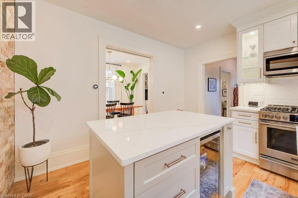 Detached for sale at 22 WHITNEY Place, Mill Courtland Woodside Park, Kitchener, Ontario, photo 21