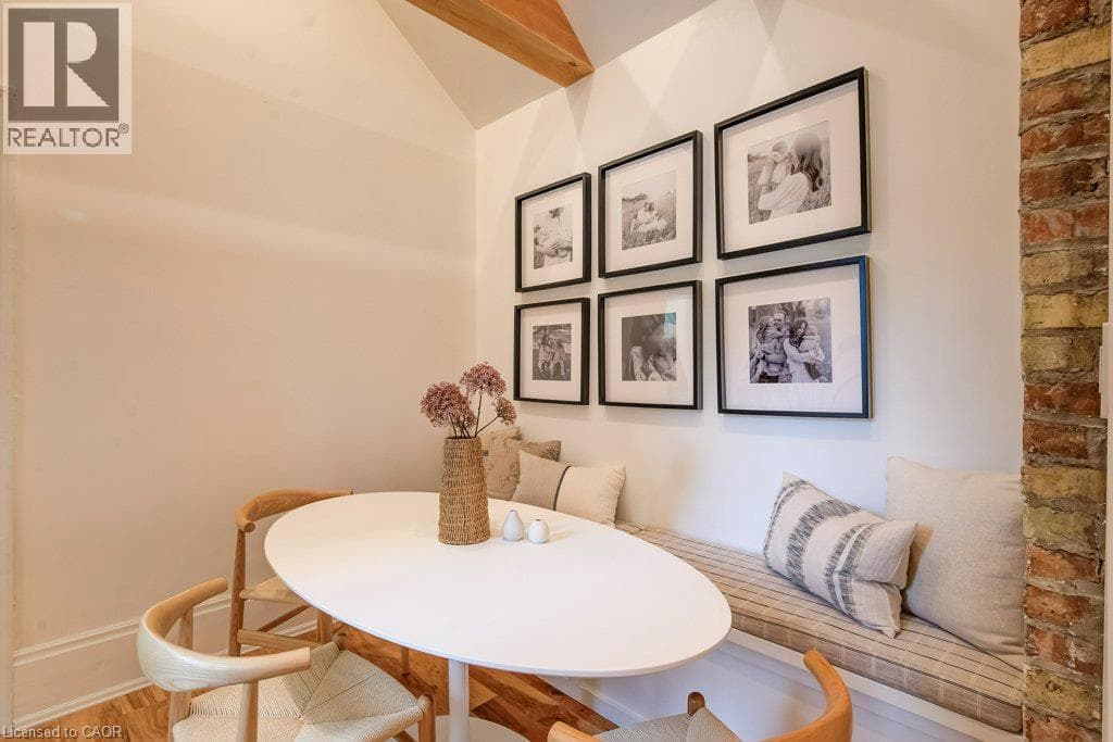 Detached for sale at 22 WHITNEY Place, Mill Courtland Woodside Park, Kitchener, Ontario, photo 23