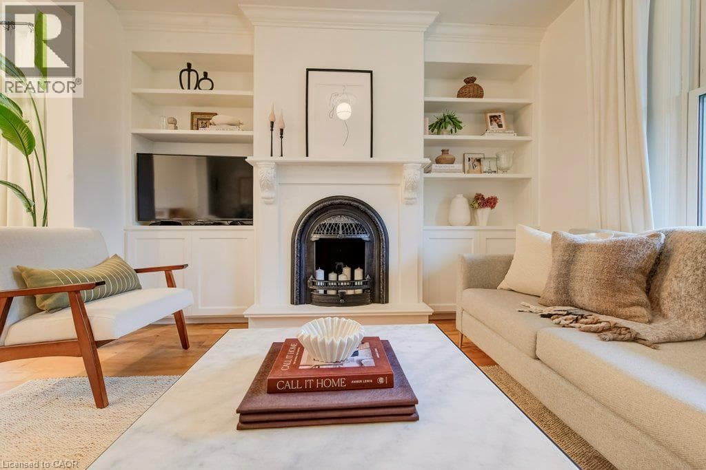 Detached for sale at 22 WHITNEY Place, Mill Courtland Woodside Park, Kitchener, Ontario, photo 10