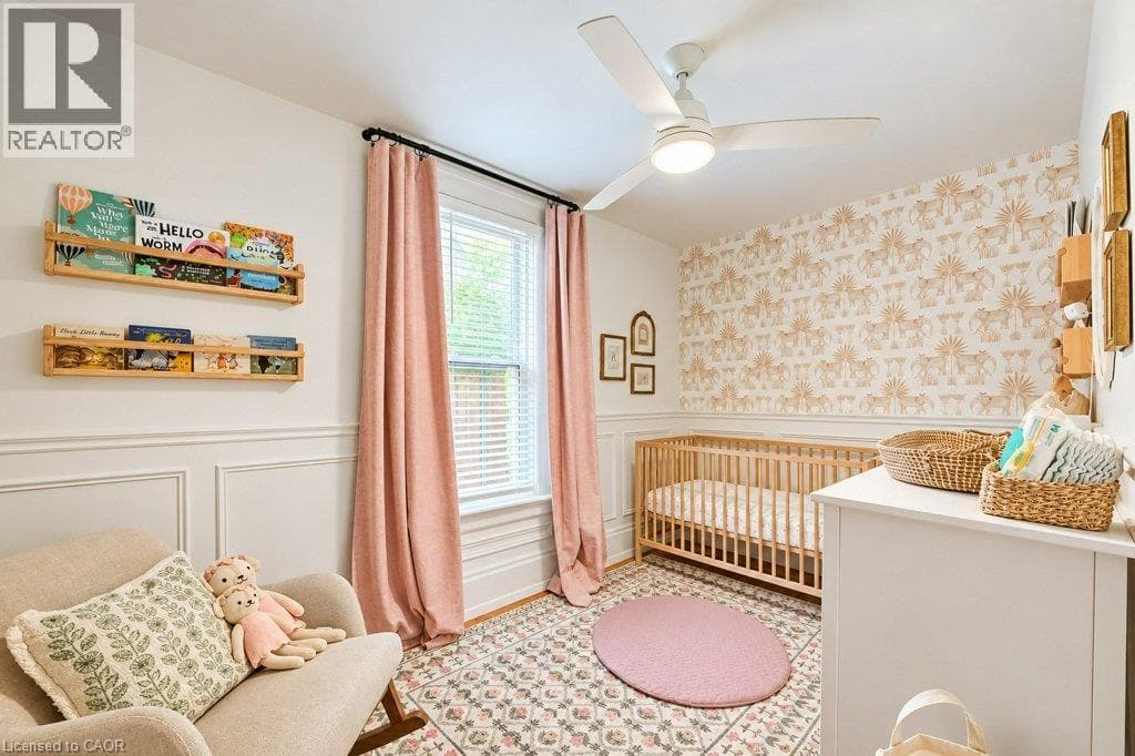 Detached for sale at 22 WHITNEY Place, Mill Courtland Woodside Park, Kitchener, Ontario, photo 33