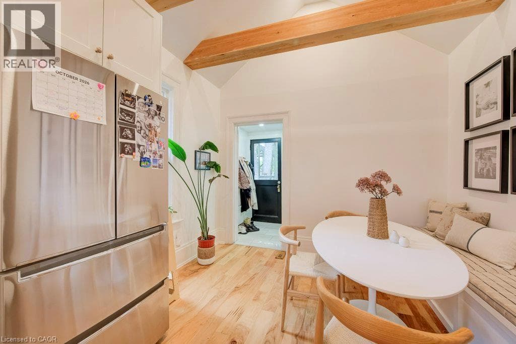 Detached for sale at 22 WHITNEY Place, Mill Courtland Woodside Park, Kitchener, Ontario, photo 22
