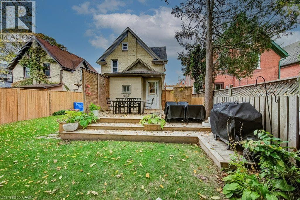 Detached for sale at 22 WHITNEY Place, Mill Courtland Woodside Park, Kitchener, Ontario, photo 39