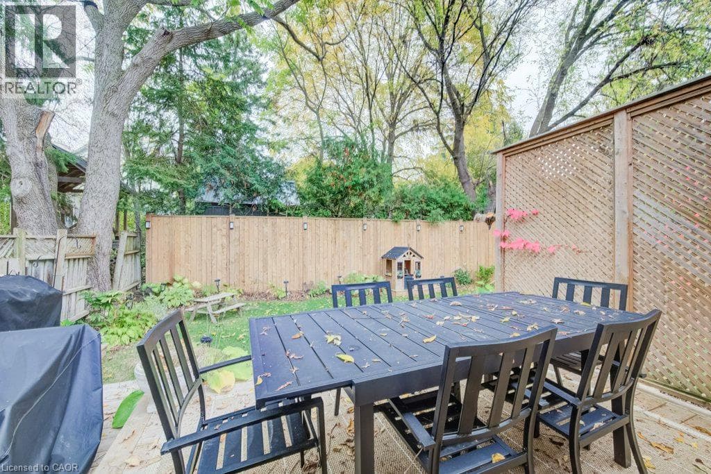 Detached for sale at 22 WHITNEY Place, Mill Courtland Woodside Park, Kitchener, Ontario, photo 37