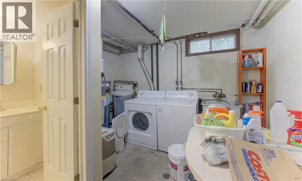 Townhouse for sale at 113 CHURCHILL Street, Erb West, Waterloo, Ontario, photo 24