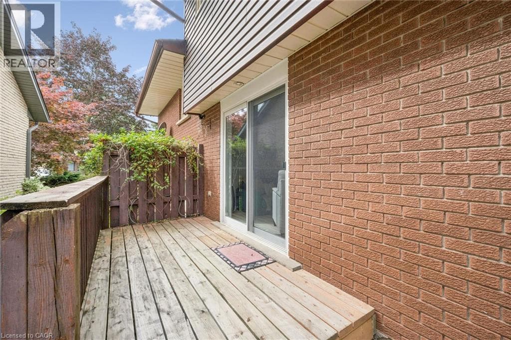 Detached for sale at 21 COLEBROOK Court, Laurentian Hills, Kitchener, Ontario, photo 40