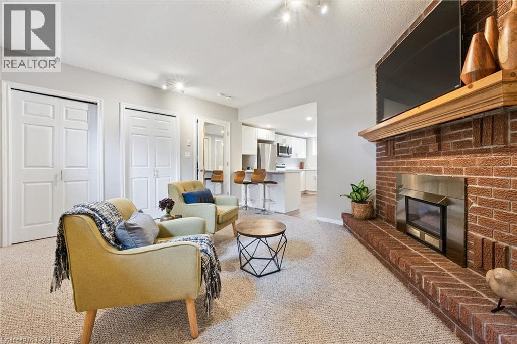 Detached for sale at 21 COLEBROOK Court, Laurentian Hills, Kitchener, Ontario, photo 32