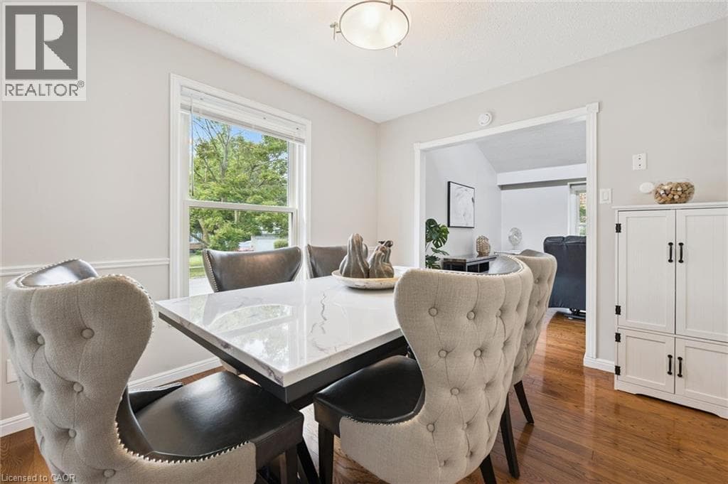 Detached for sale at 21 COLEBROOK Court, Laurentian Hills, Kitchener, Ontario, photo 10