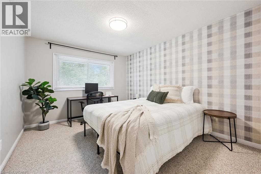 Detached for sale at 21 COLEBROOK Court, Laurentian Hills, Kitchener, Ontario, photo 23
