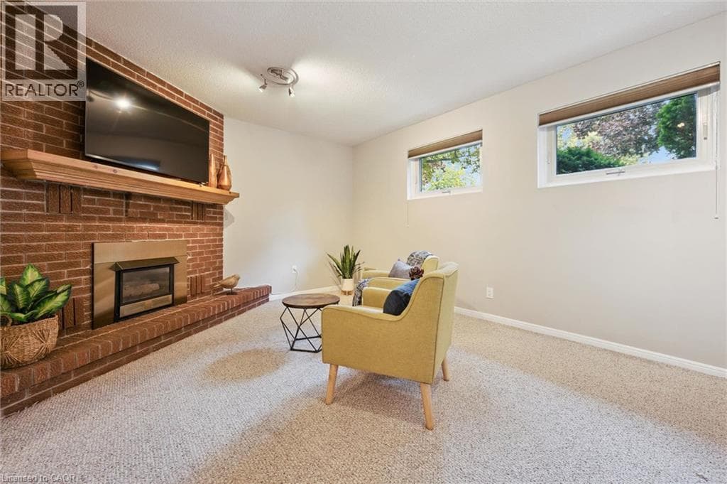 Detached for sale at 21 COLEBROOK Court, Laurentian Hills, Kitchener, Ontario, photo 29